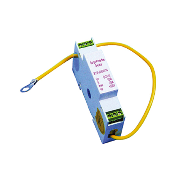 BYX-JZ Series Surge Protective Device