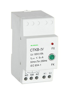 CTKB-IV current transformer protector