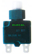 ST Series Overload short circuit protective device with reset function