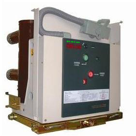 ZN63S-12(VSI+)Indoor High Voltage AC Vacuum Circuit Breaker