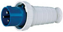 Industrial Round plugs 63A/125A