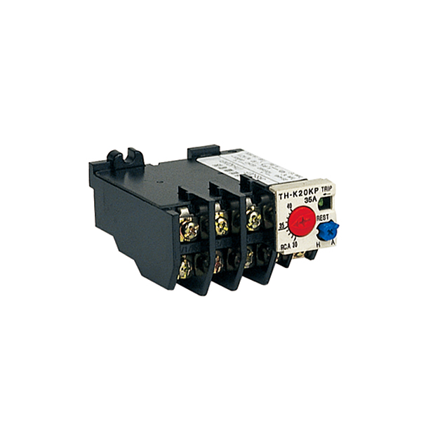 JRS5 Series Thermal Relay