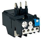 JR29 Series Thermal Relay