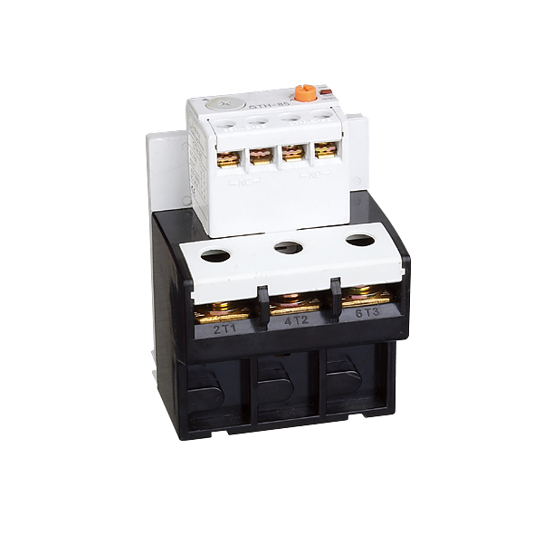 JR30 Series Thermal Relay