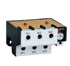 JR36 Series Thermal Relay