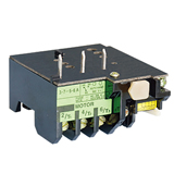 LR7 Series Thermal Relay