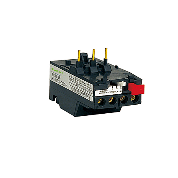 JRS1 Series Thermal Relay