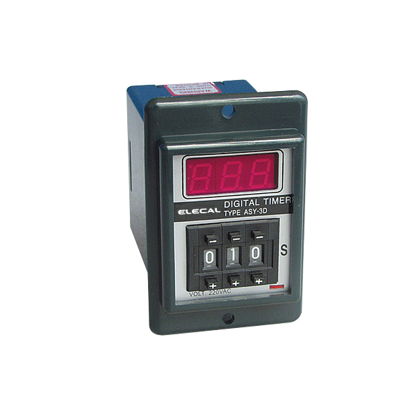 Digital Timer