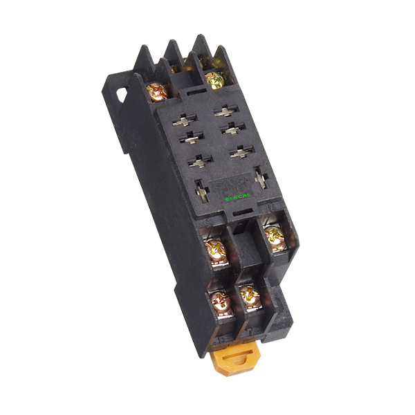 Relay Socket