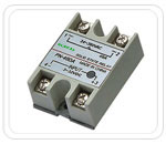 High Current DC-DC Solid State Relay