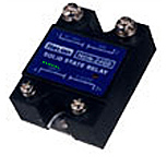 HGN Series AC Solid State Relay