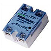 HGK Series AC Solid State Relay