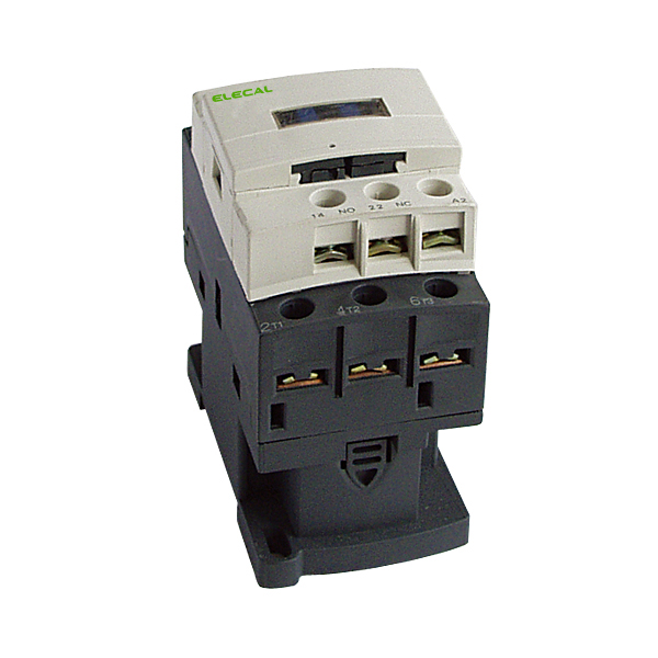 CJX2N AC Contactors