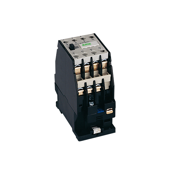 CJX1 AC Contactors