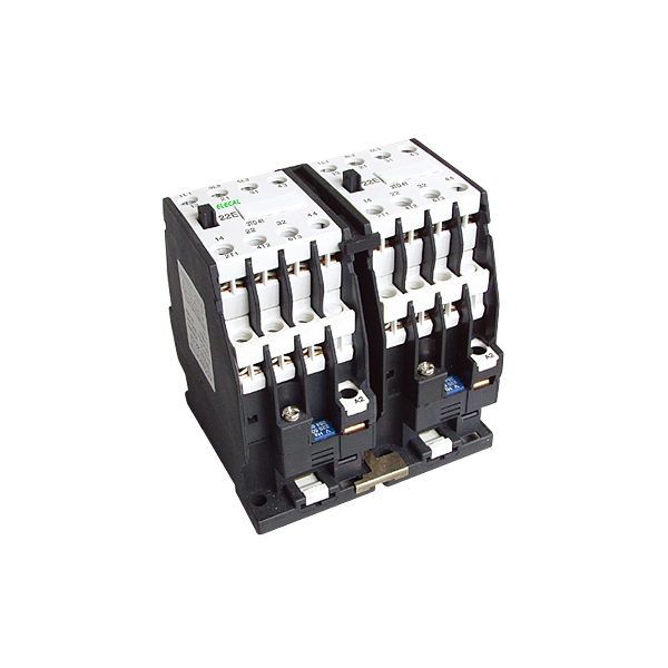 CJX1-N AC Contactors