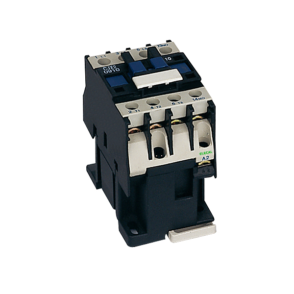 CJX2 AC Contactors