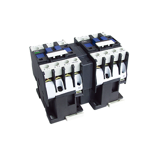 CJX2-N Mechanical Interlocking Contactor