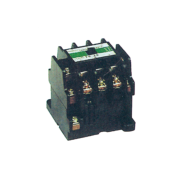 CJX3 AC Contactor