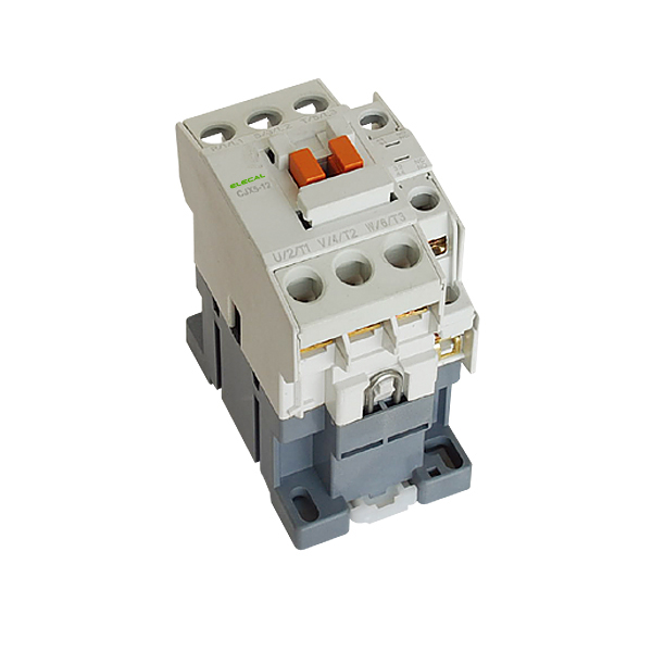 CJX5 AC Contactors