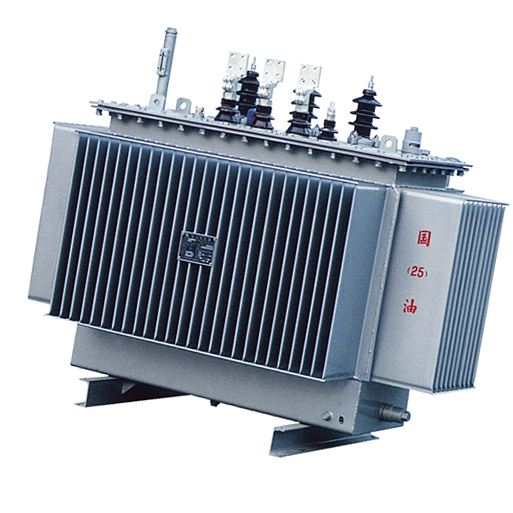 Class 10KV S11-M series transformer