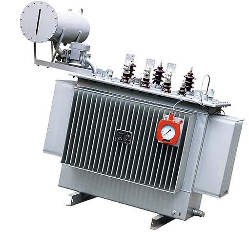 S9 Series Distribution Transformer