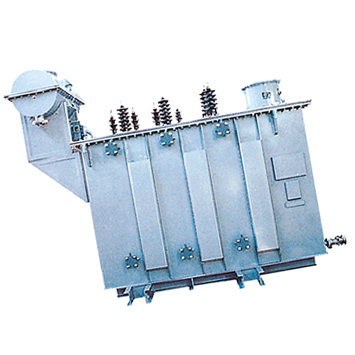 SZ9 ON-load Tap-changer Power Transformer