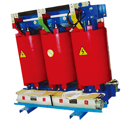 Dry-Type Power Transformer