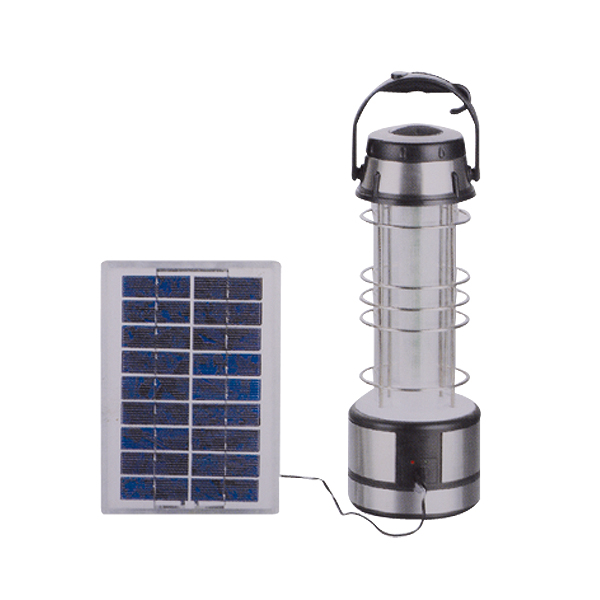 Solar Camping Lights