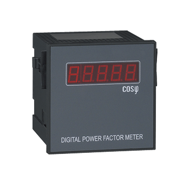 Digital Panel Meter