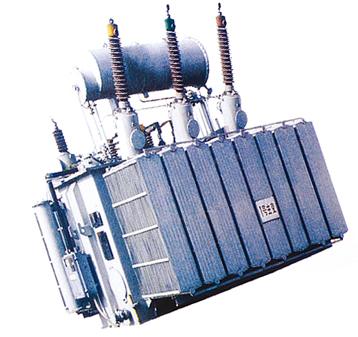 100kV Power Transformer