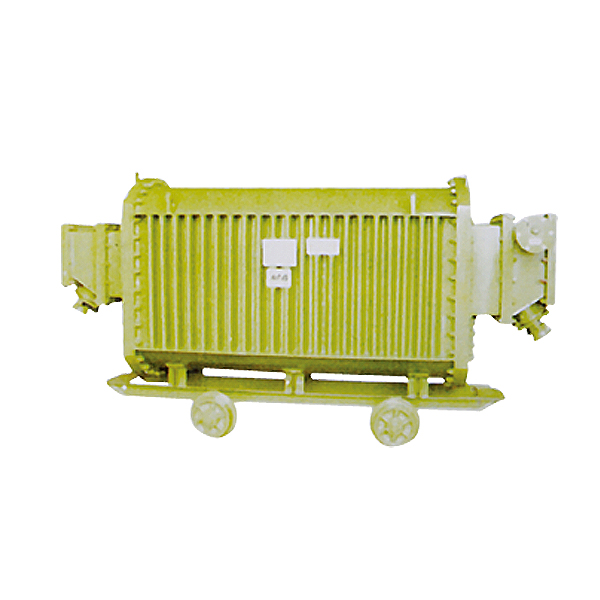 Mining Flameproof Dry-Type Transformer(KBSG9)