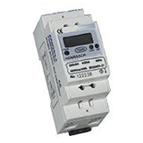 ADM65SCR Single Phase DIN-RAIL Watt-hour Meter