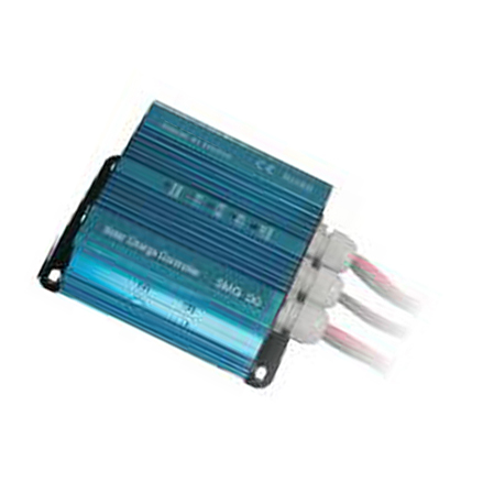 SMG Series High-power Solar Controller