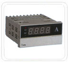 Digital DC Ammeter & Digital DC Voltmeter