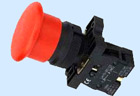 LAY5 Push Button & Indicator Series