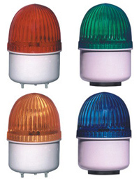 LED Warning Light-Rotator Beacon LTE5071
