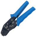 Hand crimping tools