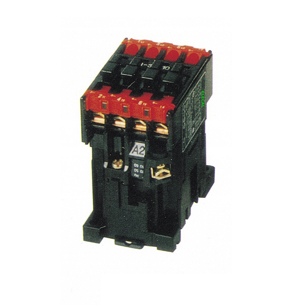 CJX8 AC Contactor