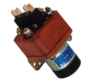 HZJ-50A/ D.C Contactors