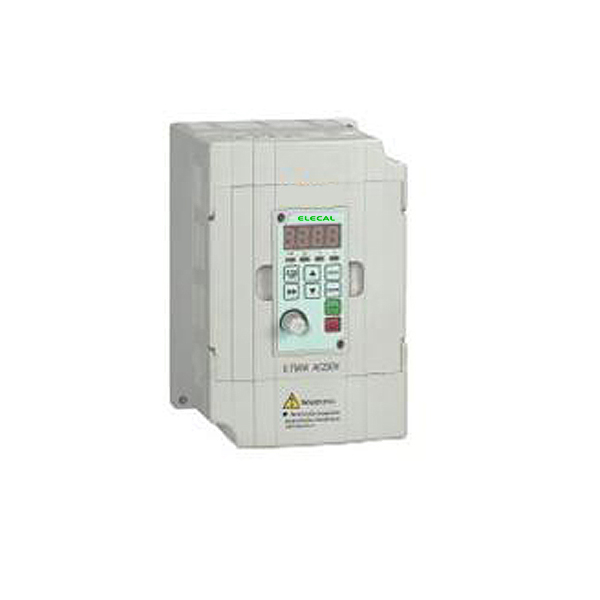 Universal Single-Phase Frequency Conveter of ADL900 Series