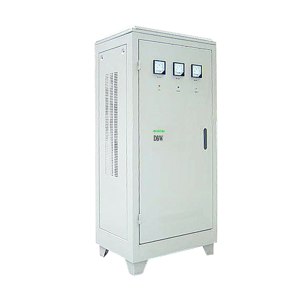 DBW SBW Compensated Voltage Stabilizer