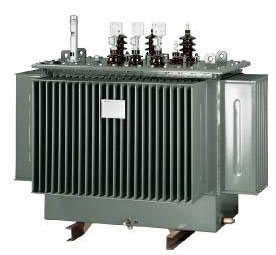 S9-M-30-2500/10 Hermetically-sealed distribution transformer