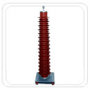 HY10W,HY5W Polymer type Lightning Arrester