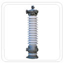 HY10W,HY5W Polymer type Lightning Arrester