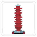 HY10W,HY5W Polymer type Lightning Arrester