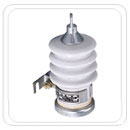 HY10W,HY5W Polymer type Lightning Arrester