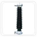 HY10W,HY5W Polymer type Lightning Arrester