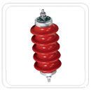 HY10W,HY5W Polymer type Lightning Arrester