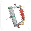 HY10W,HY5W Polymer type Lightning Arrester