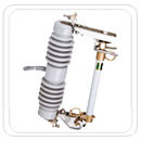 Hight-Voltage Fuse Cutout RTF-7 